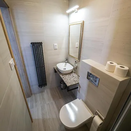 Boutique Old Town 체스케부데요비체