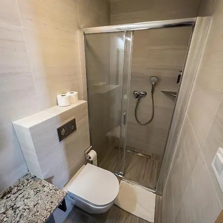 Boutique Old Town 체스케부데요비체