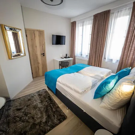 Boutique Apartments Old Town Ceske Budejovice