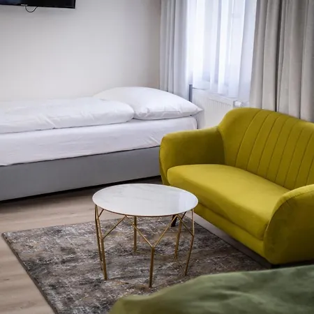 Διαμέρισμα Boutique Old Town *