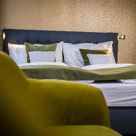 Daire Boutique Old Town Ceske Budejovice