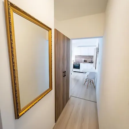 Boutique Old Town 체스케부데요비체