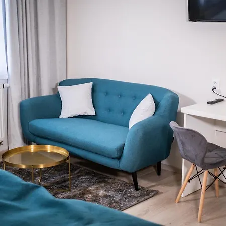 Boutique Apartments Old Town Ceske Budejovice