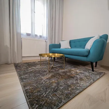 Boutique Old Town Чеське Будєйовіце