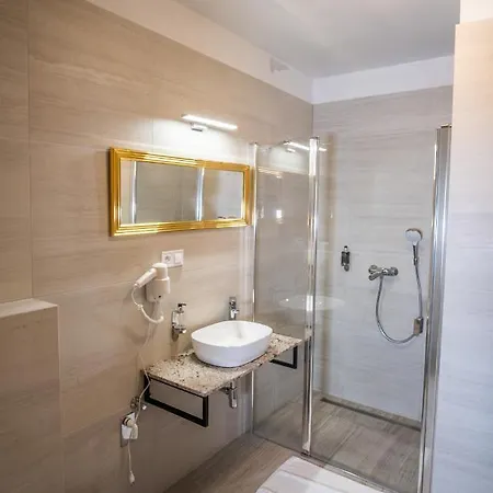 아파트 Boutique Old Town