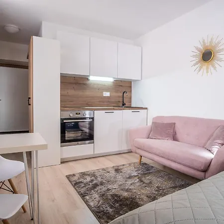 아파트 Boutique Old Town *