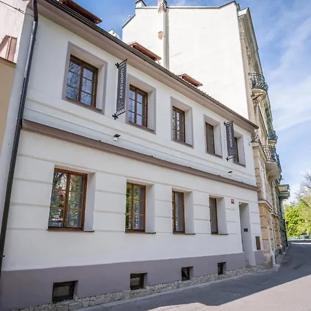Boutique Old Town Daire Ceske Budejovice