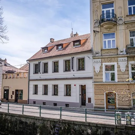 Boutique Old Town Daire *