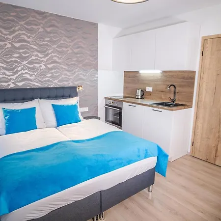 Boutique Old Town 체스케부데요비체