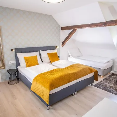 Boutique Old Town 아파트 *