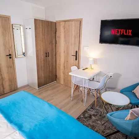 Boutique Old Town 아파트 *