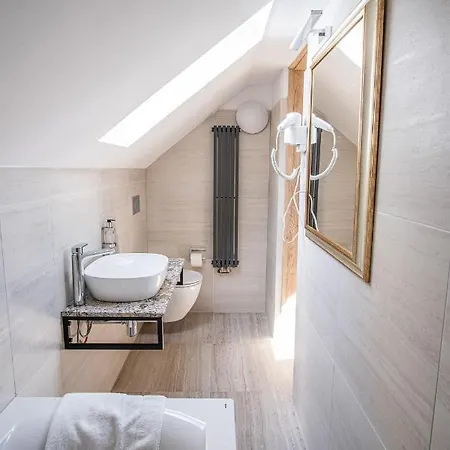 Boutique Old Town 체스케부데요비체