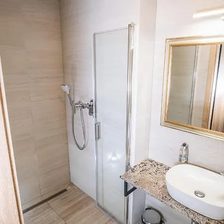 Boutique Old Town 체스케부데요비체