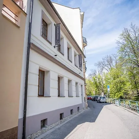 Boutique Old Town 아파트