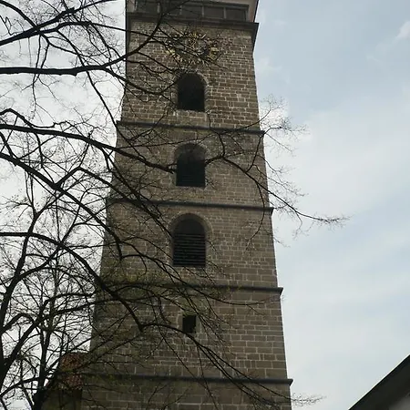 Boutique Old Town 아파트 체스케부데요비체