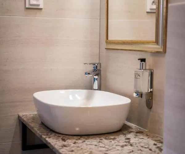 Boutique Old Town 아파트 *