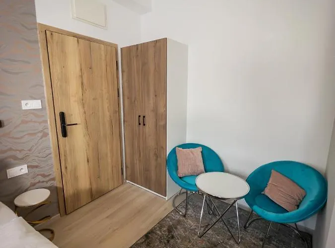 Apartmán Boutique Old Town