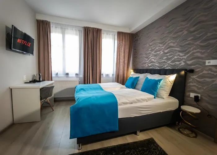 아파트 Boutique Old Town