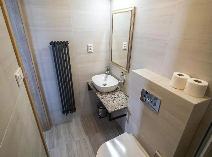 Boutique Old Town 체스케부데요비체