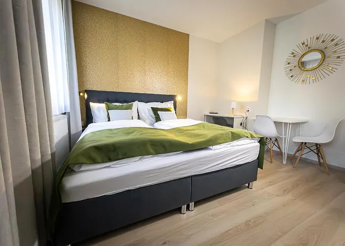 아파트 Boutique Old Town *