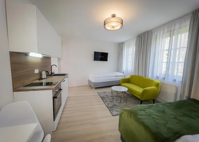 Boutique Old Town Ceske Budejovice