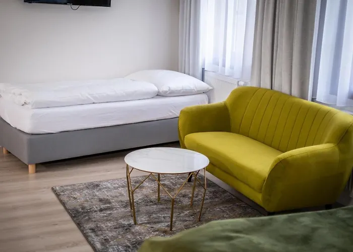 Apartmán Boutique Old Town *