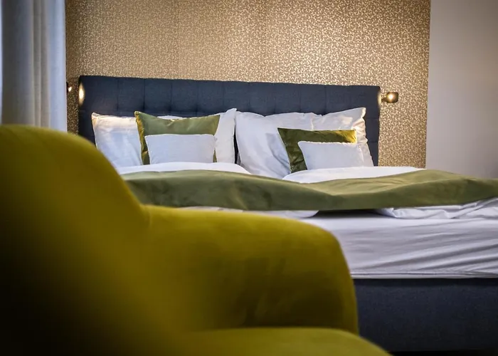 Apartmán Boutique Old Town Ceske Budejovice