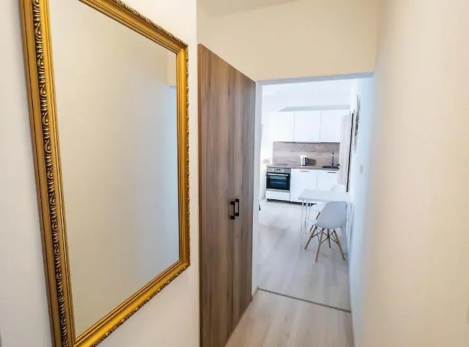 Boutique Old Town 체스케부데요비체