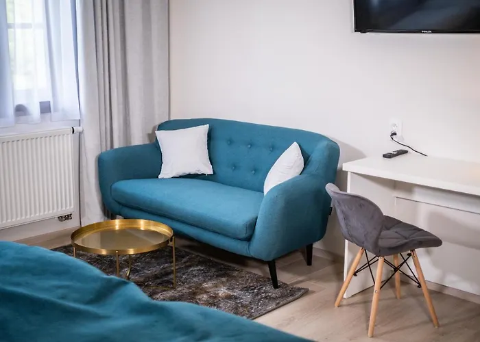 Boutique Old Town Ceske Budejovice