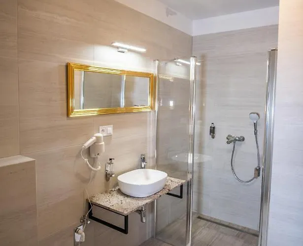 아파트 Boutique Old Town