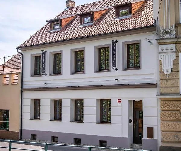 Boutique Old Town 아파트 *