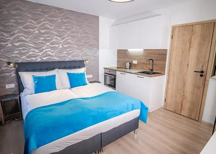 Boutique Old Town 체스케부데요비체