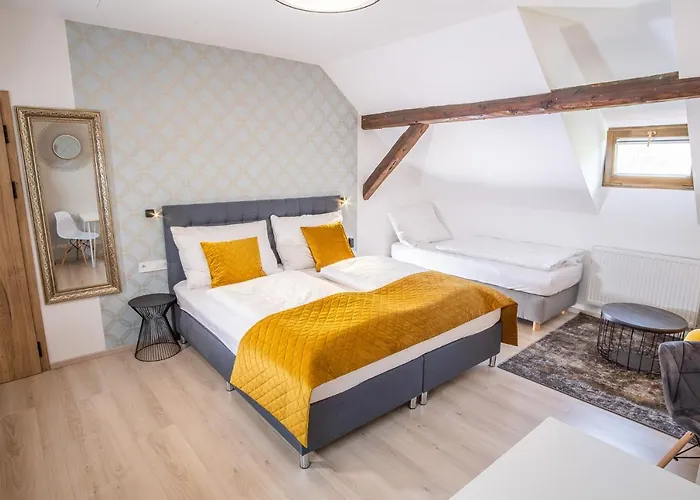 Boutique Old Town 아파트 *