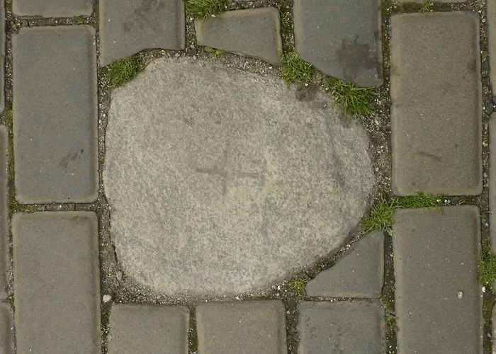 아파트 Boutique Old Town 체스케부데요비체